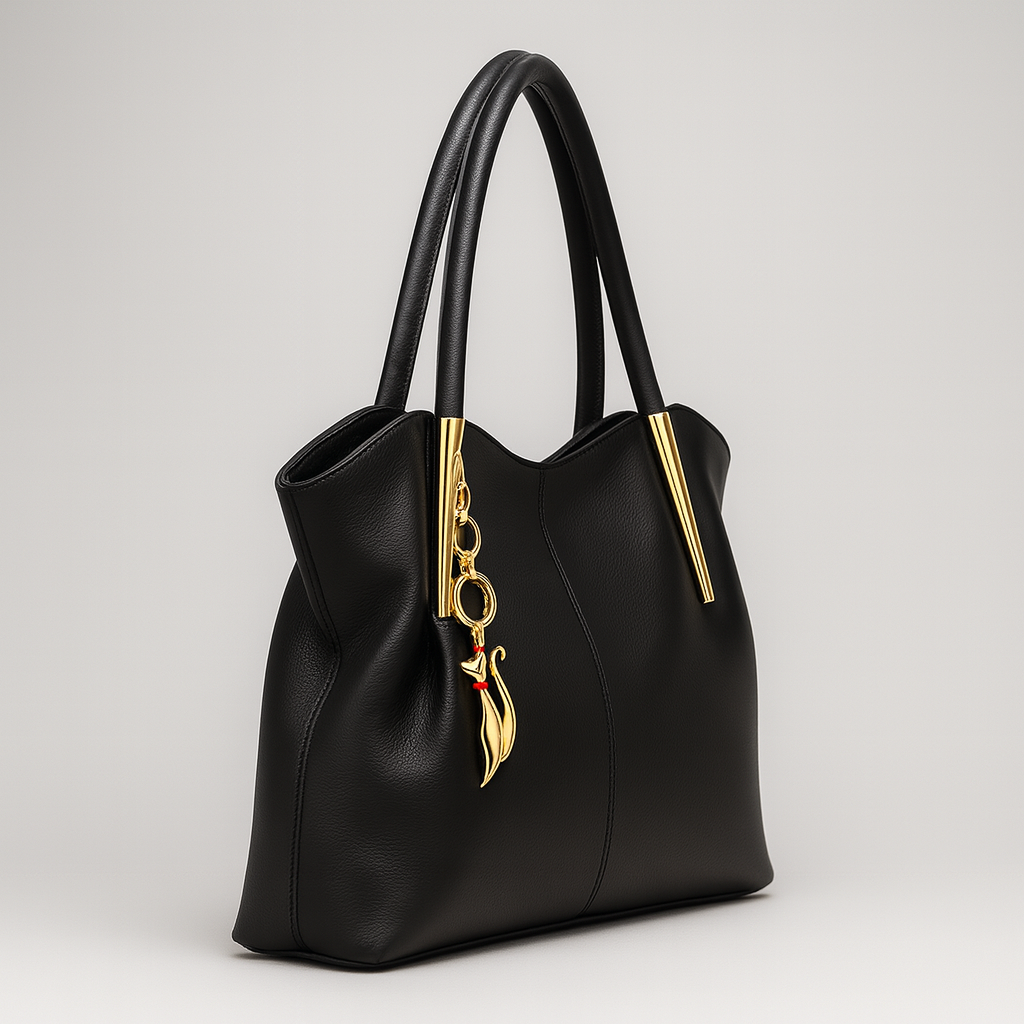 Pia | Hoogwaardige damestas