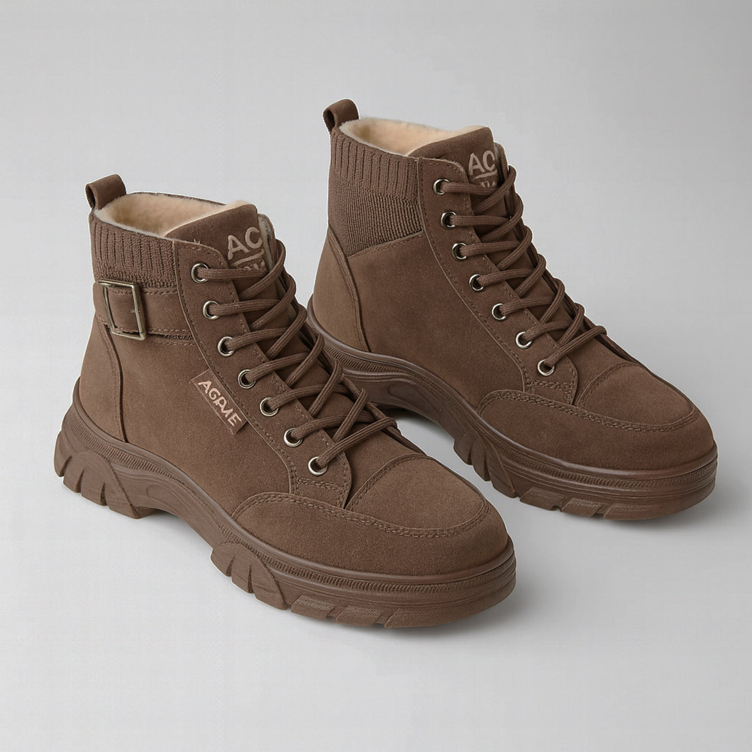 Grace | Winterlaarzen