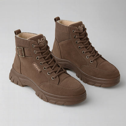 Grace | Winterlaarzen