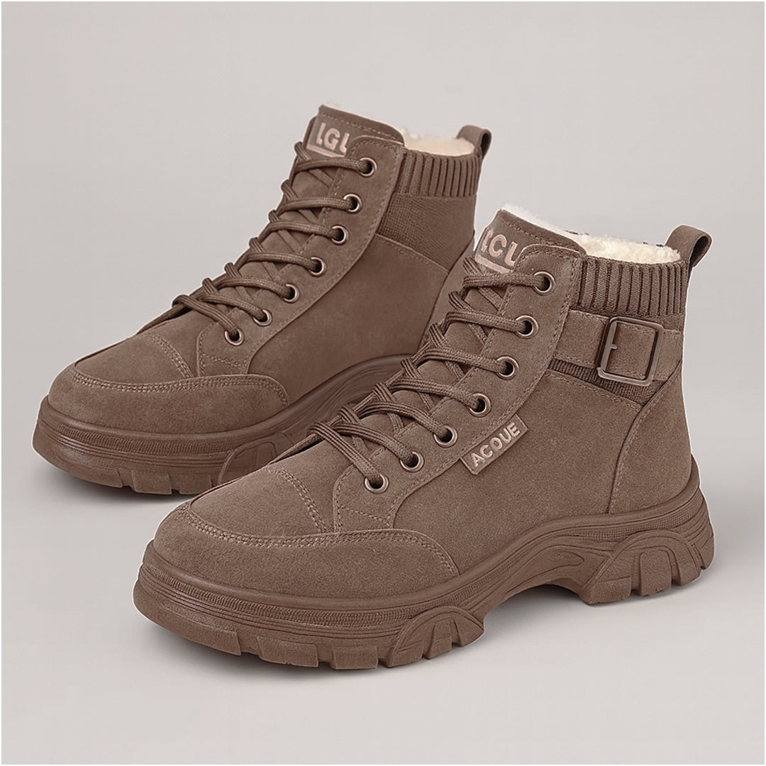 Grace | Winterlaarzen