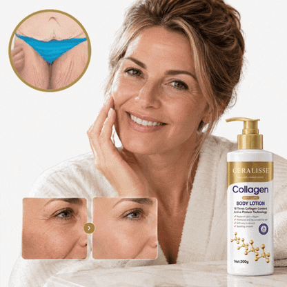 Ceralisse™ | Anti-Aging Body Cream