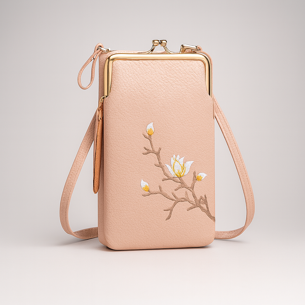 Leny | Dames Schoudertas