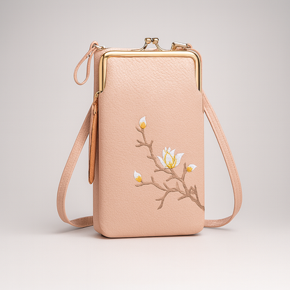 Leny | Dames Schoudertas