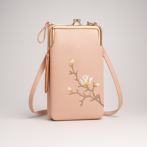 Women's Shoulder Bag