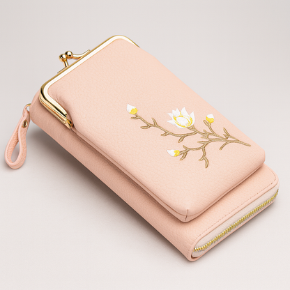 Leny | Dames Schoudertas