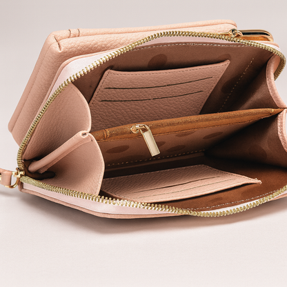 Leny | Dames Schoudertas