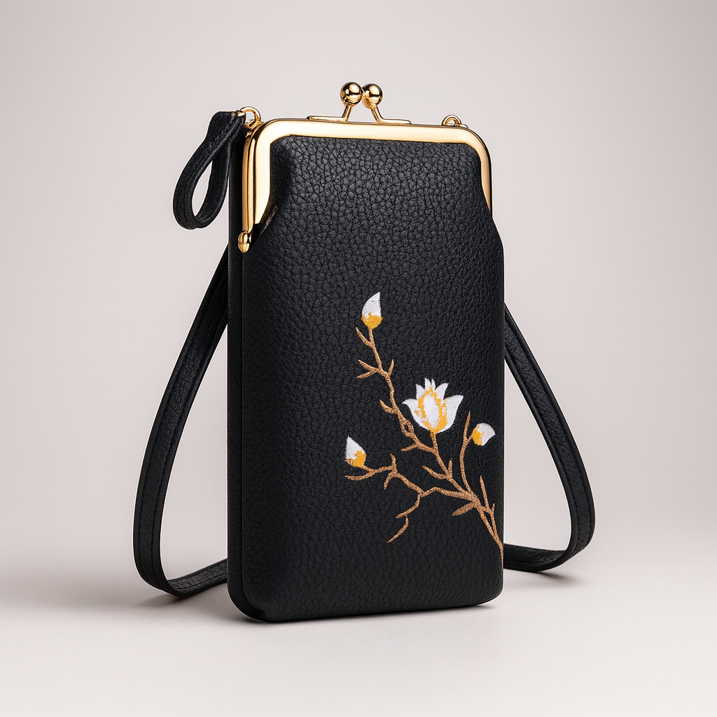 Leny | Dames Schoudertas