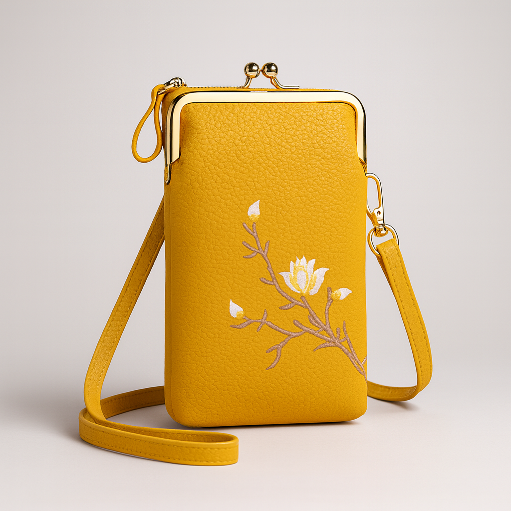 Leny | Dames Schoudertas