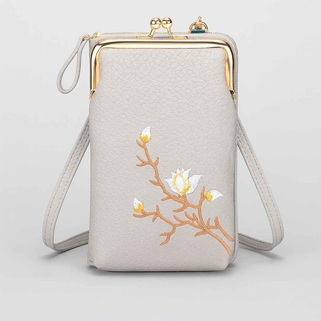 Leny | Dames Schoudertas