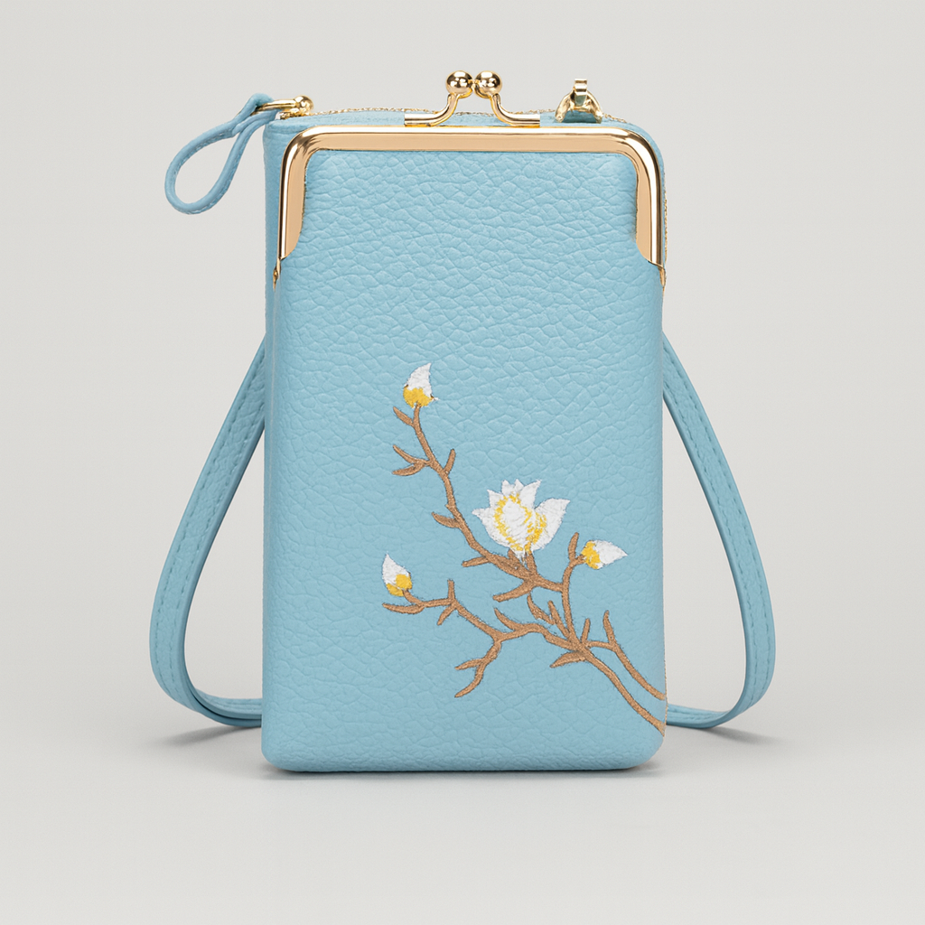 Leny | Dames Schoudertas