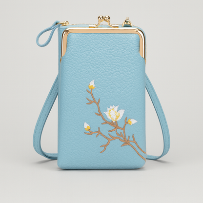 Leny | Dames Schoudertas