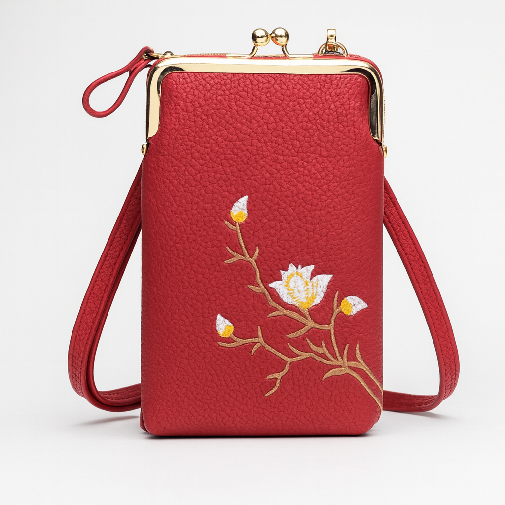 Leny | Dames Schoudertas