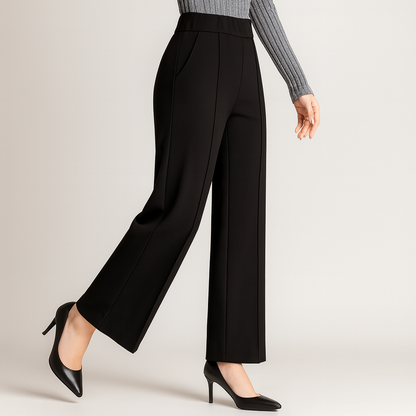 Ely | All-season broek met zakken