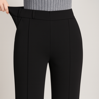 Ely | All-season broek met zakken