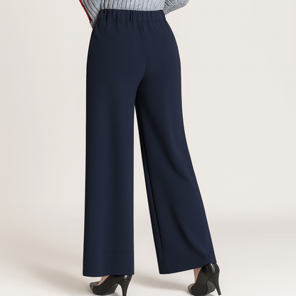 Ely | All-season broek met zakken