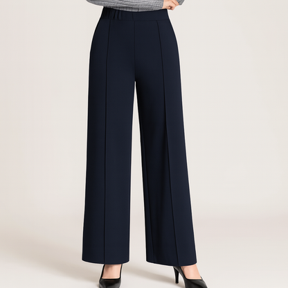 Ely | All-season broek met zakken