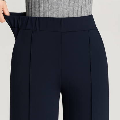 Ely | All-season broek met zakken