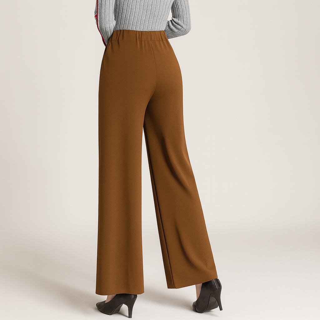 Ely | All-season broek met zakken