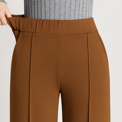 Ely | All-season broek met zakken