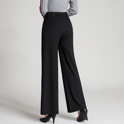 Ely | All-season broek met zakken