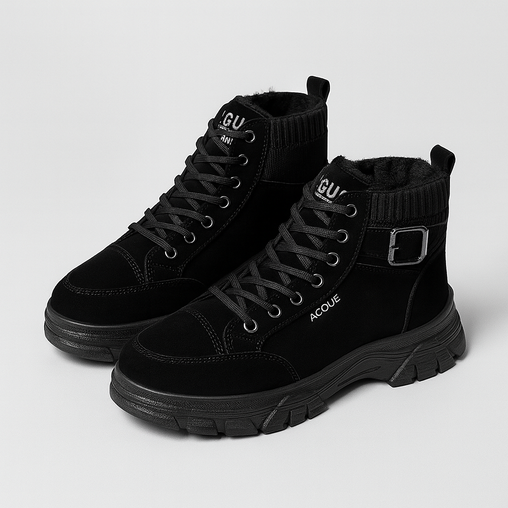 Grace | Winterlaarzen