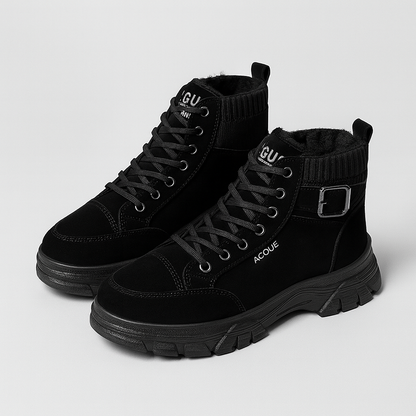 Grace | Winterlaarzen