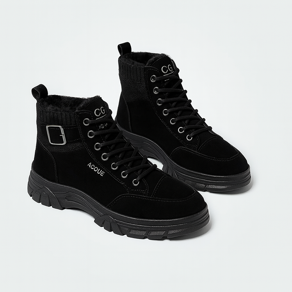 Grace | Winterlaarzen