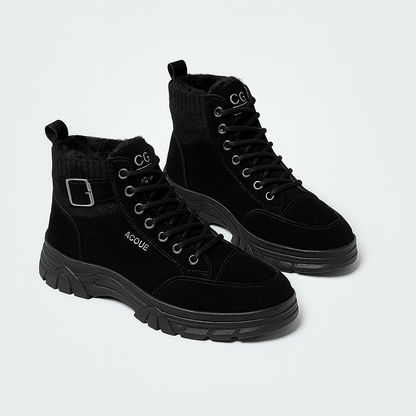 Grace | Winterlaarzen