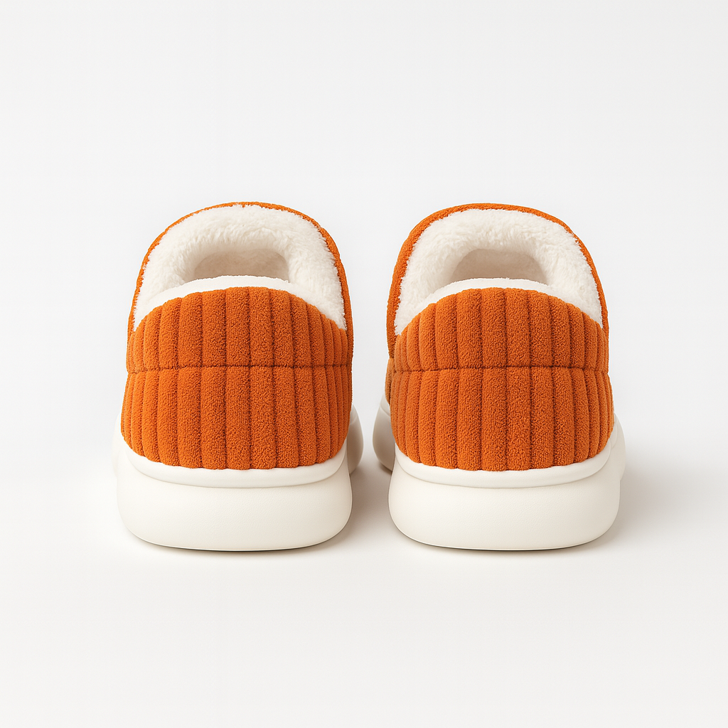 Kylie | Fleece pantoffels