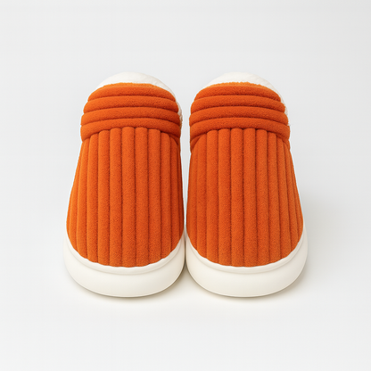 Kylie | Fleece pantoffels