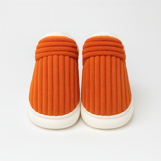 Kylie | Fleece pantoffels