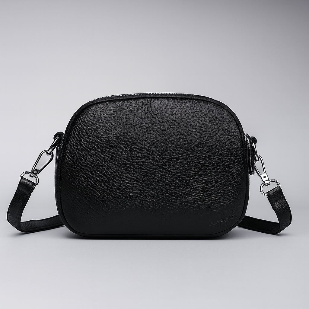 Caroline | Lichtgewicht schoudertas