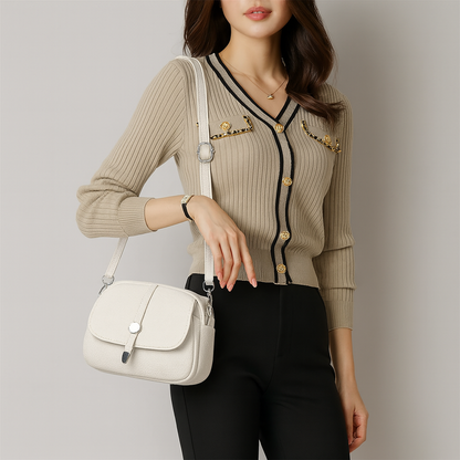 Caroline | Lichtgewicht schoudertas