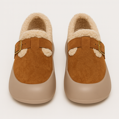 Mely | Schoenen met fleece voering