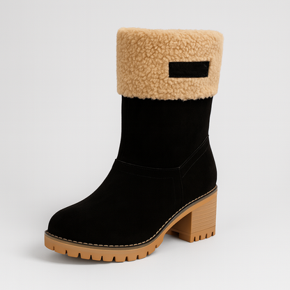 Camila | Winter sneeuwlaarzen