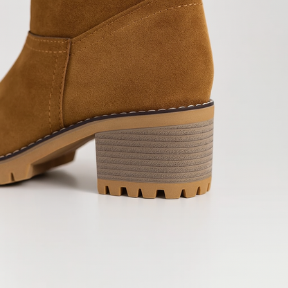 Camila | Winter sneeuwlaarzen