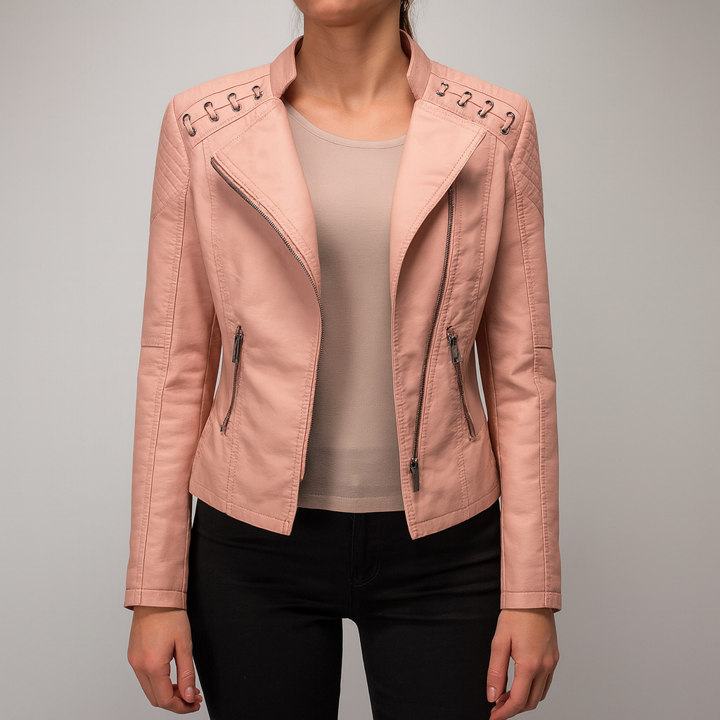 Amira | Verfijnd jack