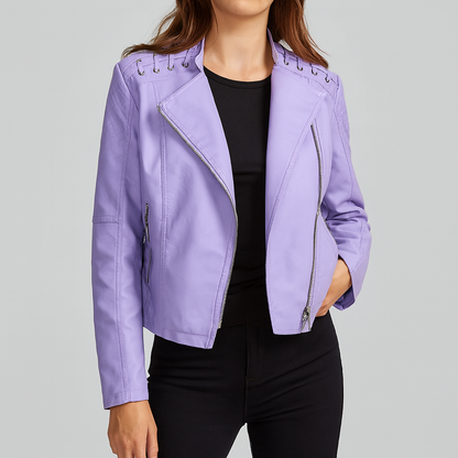 Amira | Verfijnd jack