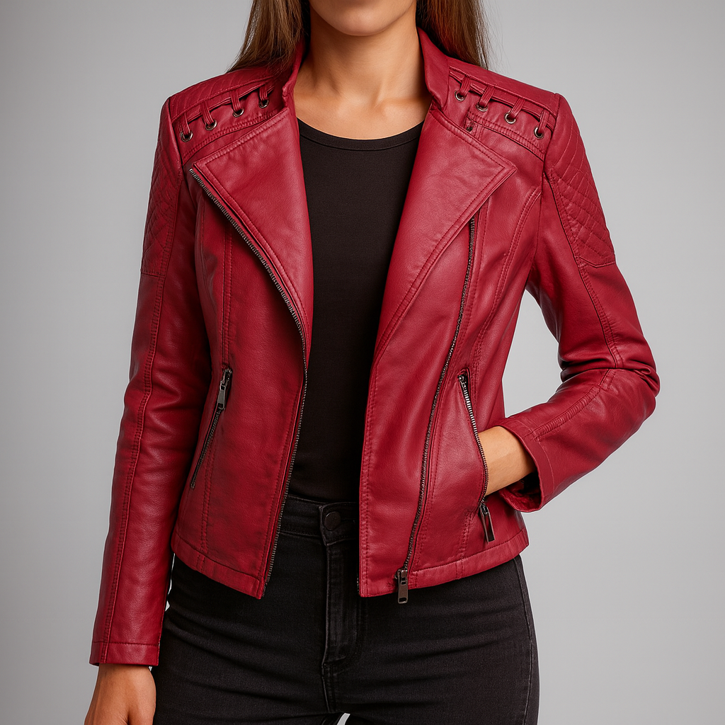 Amira | Verfijnd jack