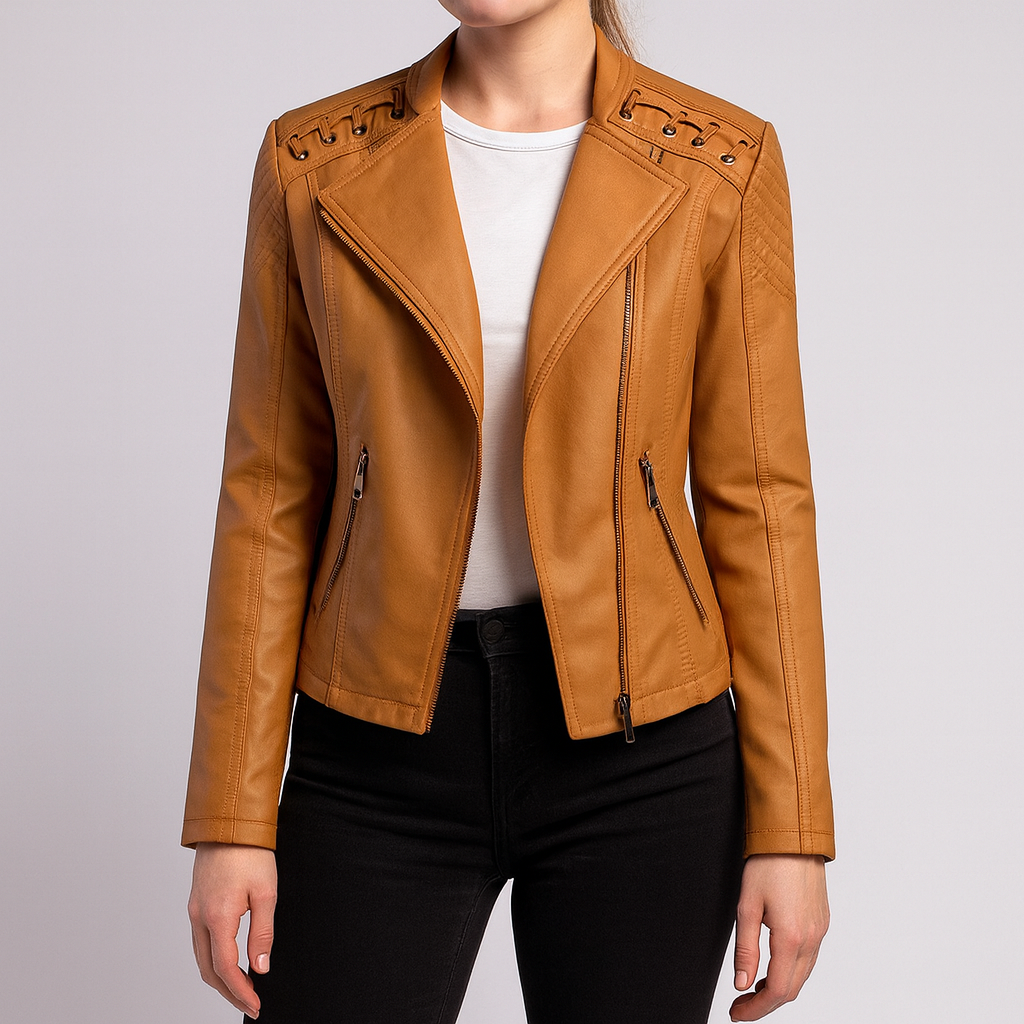 Amira | Verfijnd jack