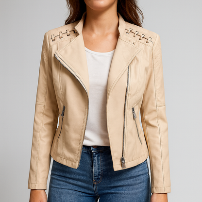 Amira | Verfijnd jack