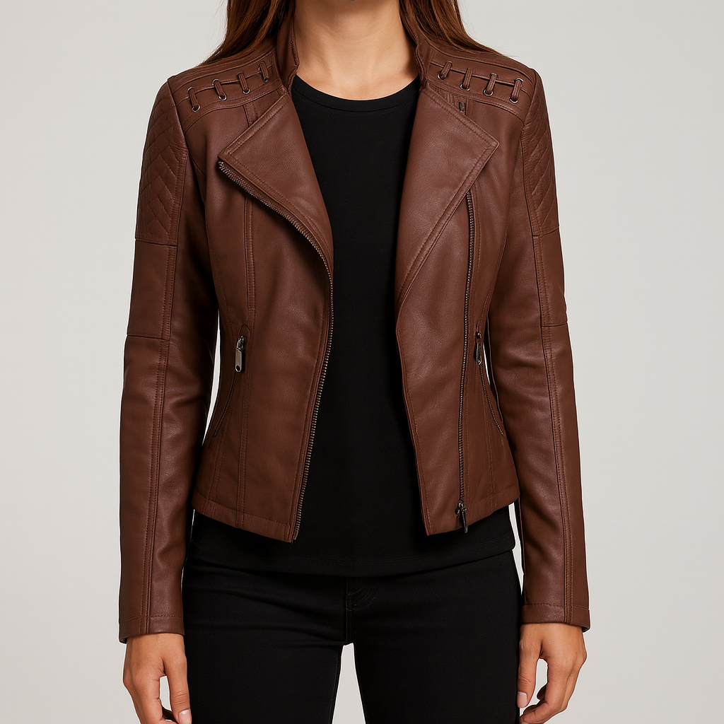 Amira | Verfijnd jack