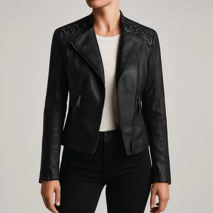 Amira | Verfijnd jack