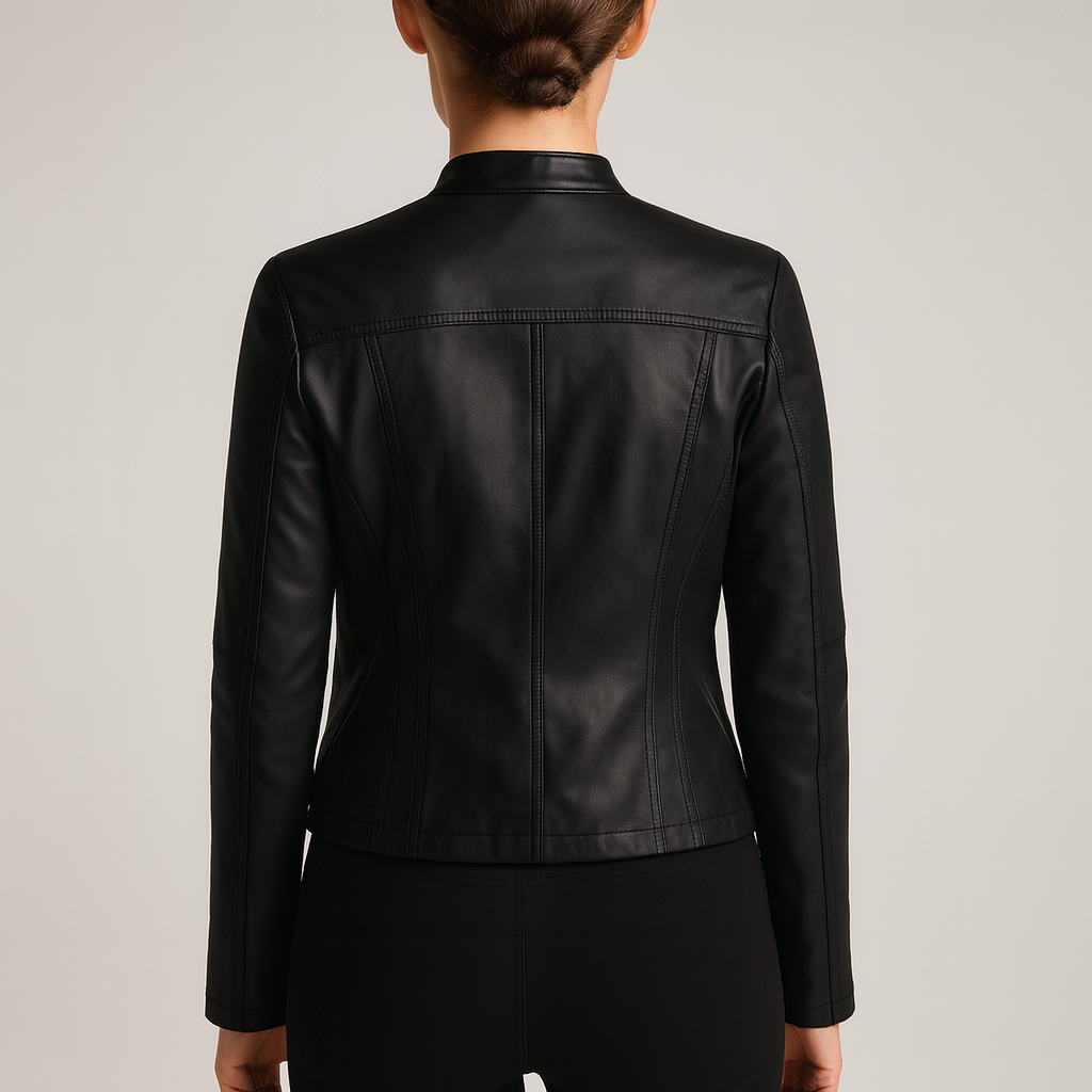 Amira | Verfijnd jack