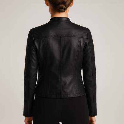 Amira | Verfijnd jack