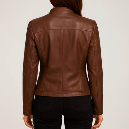 Amira | Verfijnd jack