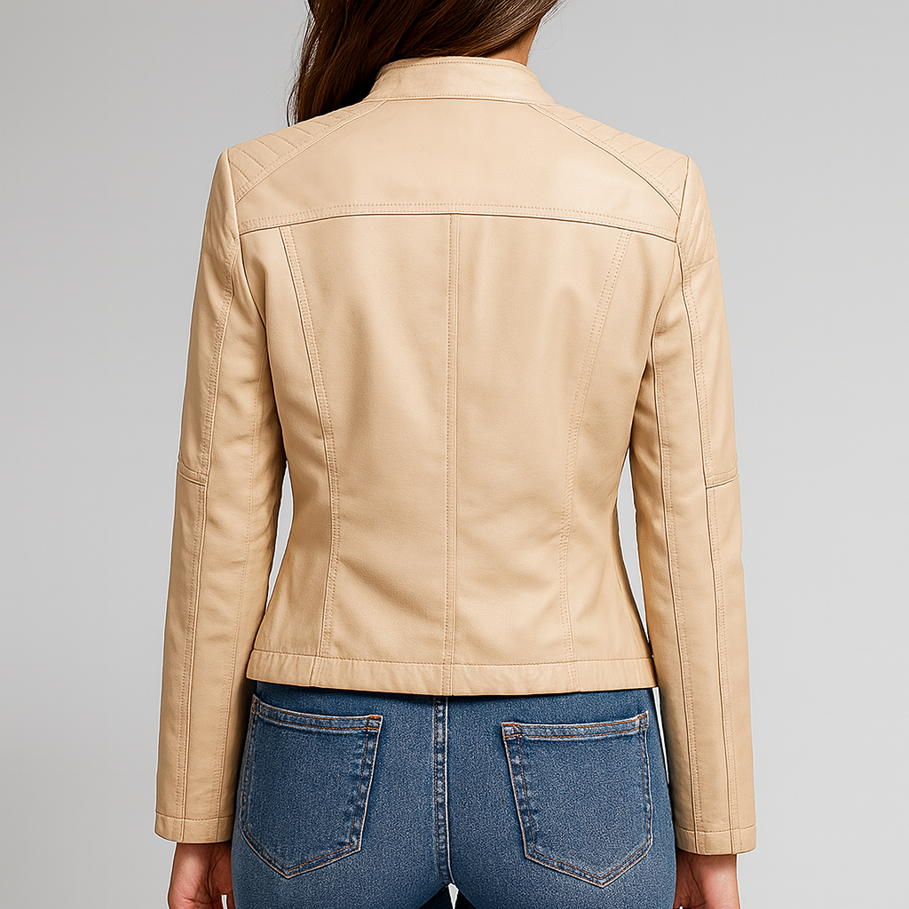 Amira | Verfijnd jack