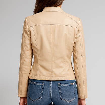 Amira | Verfijnd jack