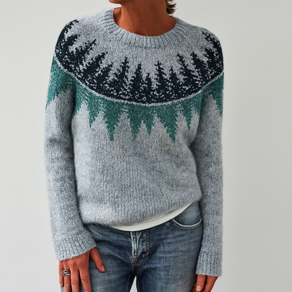 Sky | Nordic Comfort Trui