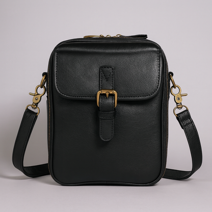 Zoe | Anti-diefstal schoudertas